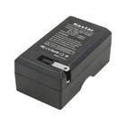 Kastar Dual W car Charger For Lg Sony Samsung  etc Rechargeable Battery