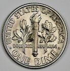 1996-w Roosevelt Dime   Bu   Inventory H 167937