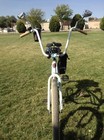 Skeleton Hand Rearview Mirrors   Bracket Adapters For Bike Bicycle Moped Scooter