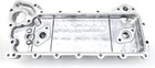 Oil Cooler Cover 8-9717881-4 897178814 For Isuzu Npr Npr-hd