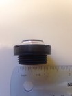 Cat Pump Pressure Washer 92241 - Oil Level Sight Glass W gasket Bubble Style