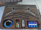 Marklin Mini Club Track Set T1 8192 Z Scale
