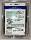 Vet s Best Perfect-fit Washable Male Wrap S m 15-23  - Male Dog Diaper