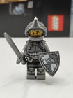 New Heroic Knight Custom Lego Minifigure Series 9 Collectable 71000