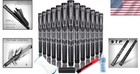 13-pack Polyurethane Golf Grips - Advanced Traction Control