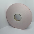 New  Vhb 3m 5962wf White Double-sided Vhb Adhesive Tape 3 4    X 36 Yards 5962 Qty