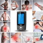 Mejores Aparatos Para Masajes Masajeador Electrico Corporal De Espalda - New