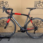 Used Pinarello Razha  Carbon Fiber Road Bike  11-speed Shimano  54cm