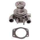 Water Pump For Massey Ferguson Mf 135 150 Perkins 3 152  739527m91  747542m91