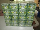 Hotrod Cigarette Tubes Menthol 20mm Filter 1000 Count 200 King Tubes X 5 Boxes