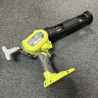 Ryobi Pcl901b Caulk Adhesive Gun - Open Box