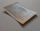 Panama Airmail Stamp  1929  Sc c4  Mint  Vlh  Og