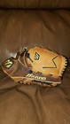Made In Seattle Yoshi Tsubota Custom Mizuno Baseball Glove Japan Ichiro Suzuki