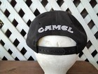 Vintage Camel Cigarettes Trucker Hat Snapback New