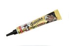 Golecha Dark Henna Mehandi Temporary Tattoo - 5 Black   5 Red Tubes
