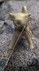 The Pioneer Woman Stoneware Floral Cow Creamer New With Tag