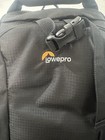 Lowepro Flipside Bp 300 Aw Iii Camera   Laptop Backpack  Black Likee New
