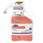 Diversey Stride Neutral Cleaner  Citrus Scent  1 4l