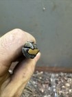 Kennametal 3 8  Top Notch Threading Grooving Bar A06-ner1 Boring Bar Tool Holder