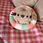Pusheen Plush Lot Of 8 Pieces - 8 Plushies  Good Condition 