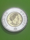 2017 Canadian 2 Dollar Toonie Coin  Dance Of The Spirits Ms63 Trending At  20