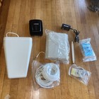 Wilson Weboost Connect 4g Cell Phone Booster Kit - 470103