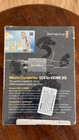Blackmagic Convcmic hs 03g Micro Converter Sdi To Hdmi With Psu - New Sealed