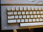 Vtg Atari 130xe Cib Computer W  Power Supply   Manual Untested Powers On