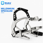 Equine Dental Millennium Speculum Horse Mouth Gag Stainless Steel Biothene Strap