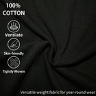 Custom T-shirts  Print Your Photo logo Front   Back  Unisex Personalized Tee