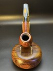 Vintage Pipe Dan Shape Reformed Author Tobacco Pipe