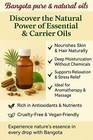 Cucumber Seed  Pure Natural Carrier Oil Cucumis Sativus By Bangota