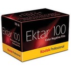 Kodak Ektar 100 Color 35mm Negative Roll Film  5-pack  With Camera Bag  6031330k