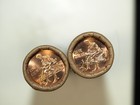 2009 P   D Us Mint Sealed Lincoln  formative Years  Rolls        Great For Sets