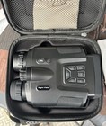Night Vision Goggles Infrared Digital Binoculars Darkness Surveillance Recharge