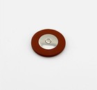 26pcs Pro Alto Saxophone Leather Pad Saxophone Pads Sax Set  Free Shipping