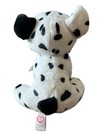 Brand New  Ty Beanie Baby Spencer Dalmatian Dog 6  Stuffed Animal Toy Plush Doll