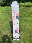 Capita Birds Of A Feather 152w 2026