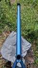 Kink Bmx Williams Frame 21  - Blue Haze - Full Chromoly 4130 Bmx