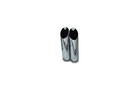 Dodge Ram 1500 Truck 94-03 2 5  Dual Exhaust Kits Flowmaster Super 44 Slash Tip