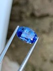 1 48carat Natural Teal Sapphire Gemstone From Madagascar