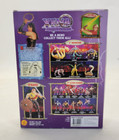 Xena Warrior Princess 10  Deluxe Action Figure 1996 Toy Biz Vintage New       