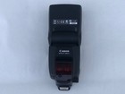 Canon Speedlite 580ex Ii Flash For Eos Digital Cameras   Excellent Condition