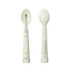 Kirin Electric Salt Spoon Es-s002 Low-salt Support Taste Enhancing Japan New
