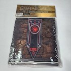 Game Of Thrones House Targaryen Banner 19 25x60 Fire   Blood Hbo New