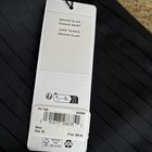 Nwt Alo Yoga Grand Slam Tennis Skirt Size Xmall Black