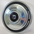 One 1980-1984 Buick Electra Park Avenue   1096 15  Hubcap   Wheel Cover 25502548