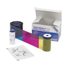 Datacard 534700-004-r002 Ymckt Color Ribbon Kit - Replaces 534000-003 - New