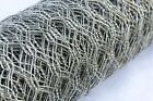 100 Sqft Digger s Root Guard Heavy Duty Double Galvanized 3 4  Hex Gopher Wire  