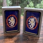 Vtg 2 Playing Card Decks Ww2 American Defenders Of Bataan Corregidor Pow Group